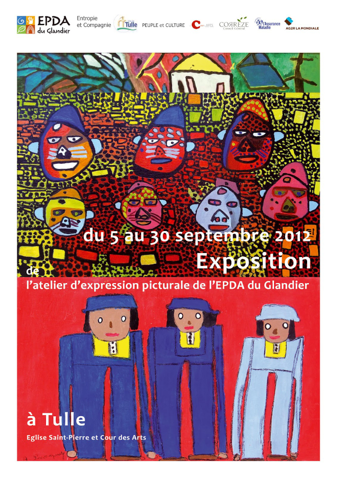 Exposition 2012